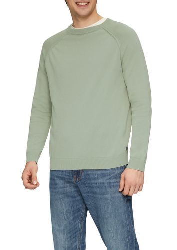 QS Strickpullover