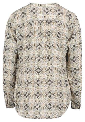 CARTOON Casual-Bluse