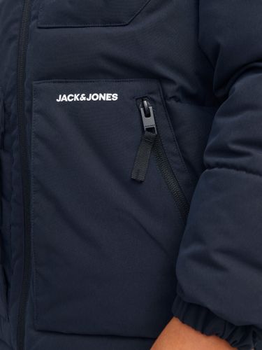JACK & JONES JACK&JONES JJEOTTO PUFFER JACKET SN JNR