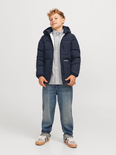 JACK & JONES JACK&JONES JJEOTTO PUFFER JACKET SN JNR