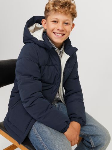 JACK & JONES JACK&JONES JJEOTTO PUFFER JACKET SN JNR