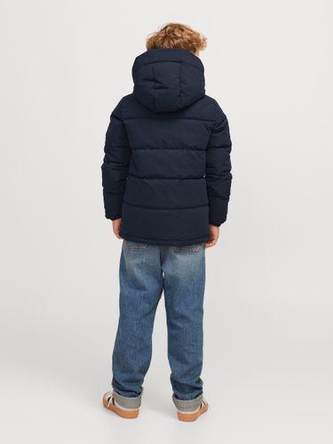 JACK & JONES JACK&JONES JJEOTTO PUFFER JACKET SN JNR