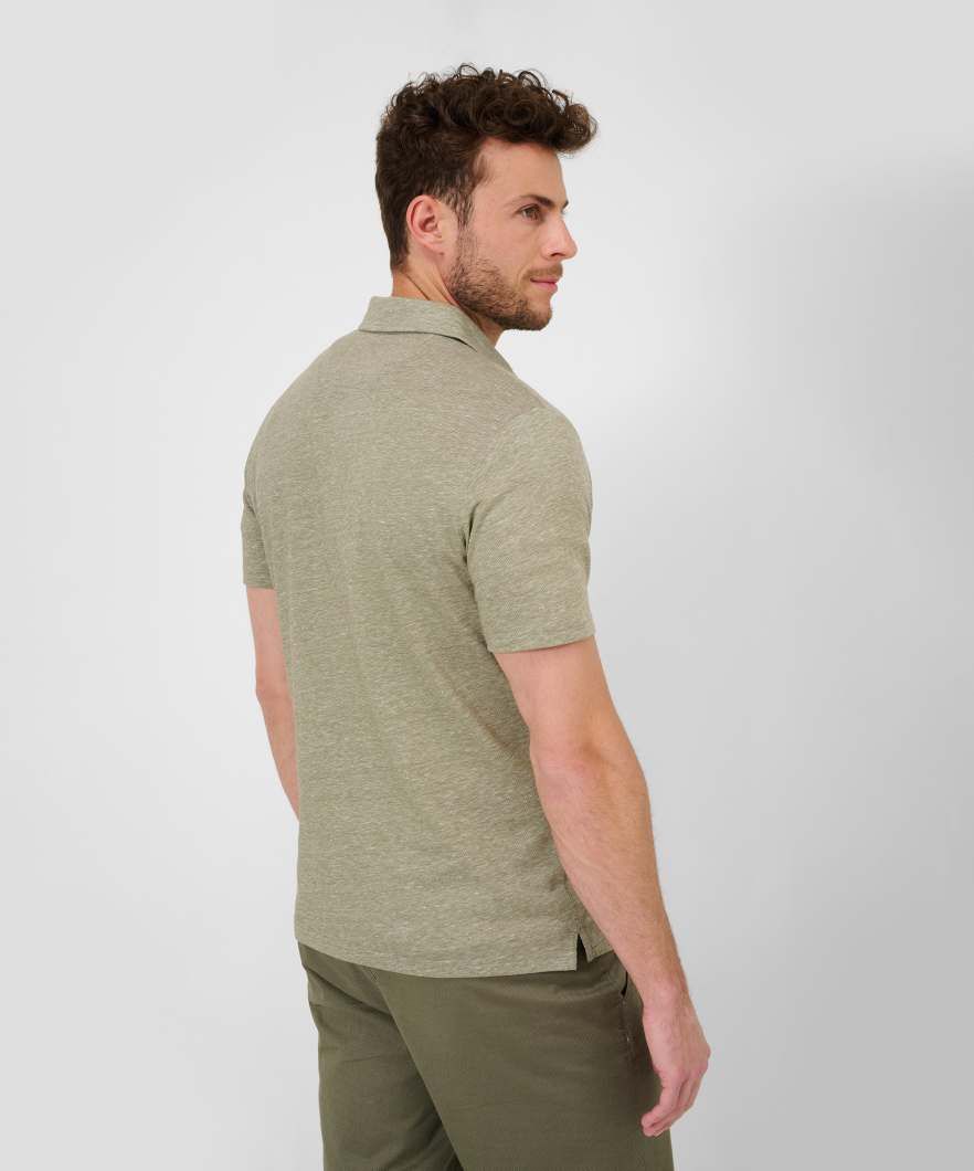 BRAX BRAX Poloshirt Style Pejo