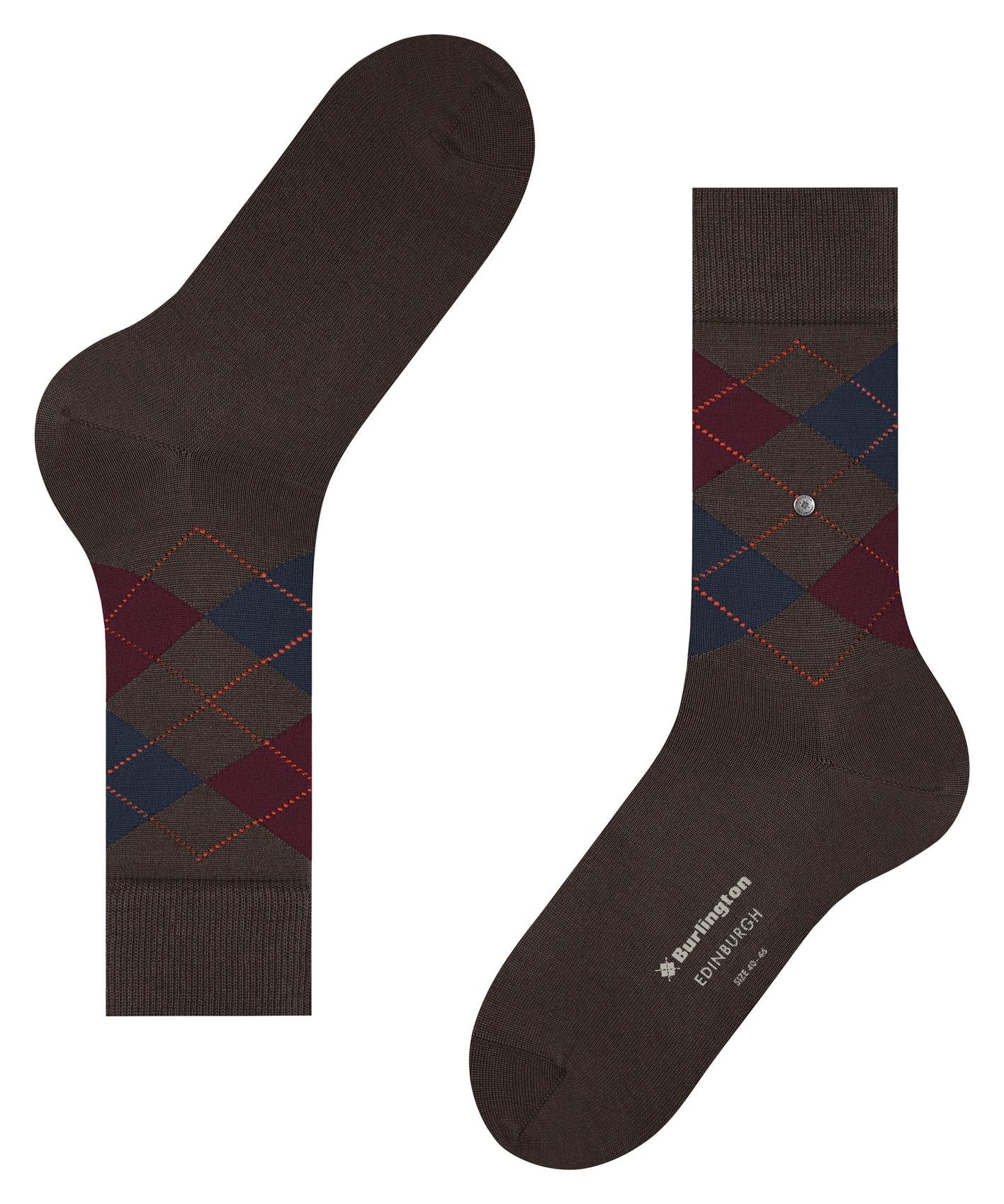 Burlington Edinburgh Herren