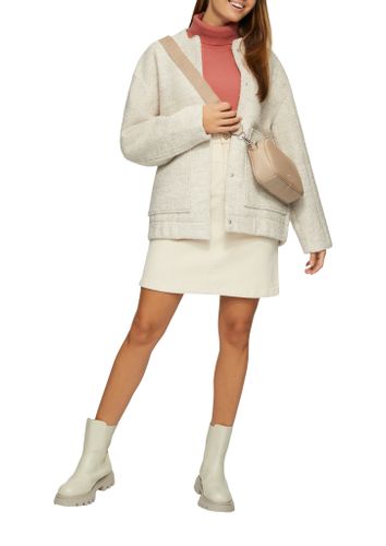 S.OLIVER Strickpullover