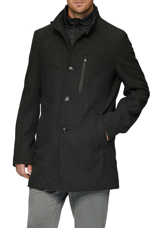 S.OLIVER BLACK Outdoor-Mantel