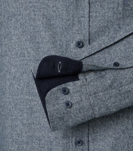 CASA MODA Freizeithemd