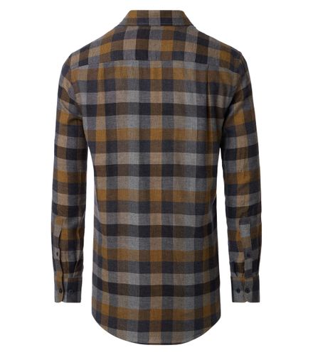 CASA MODA Freizeithemd