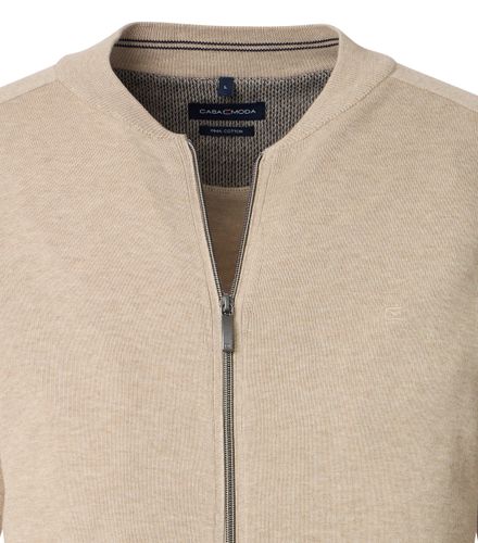 CASA MODA Strickjacke