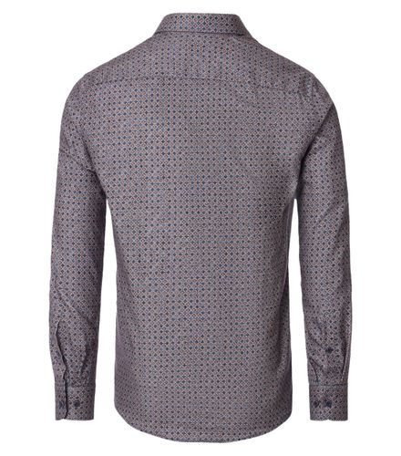 CASA MODA Flanellhemd