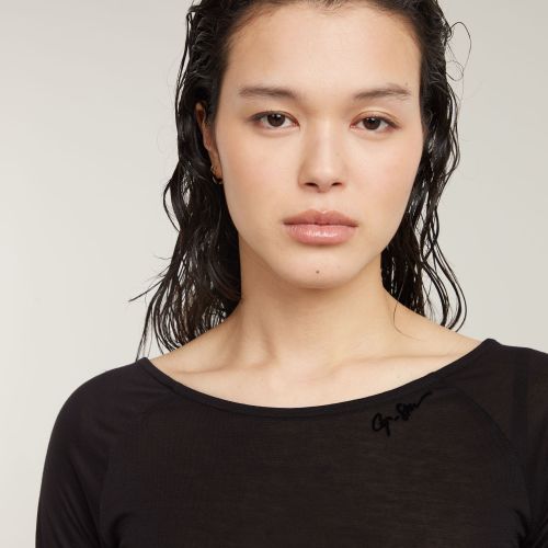 G-STAR G-STAR Low back slim 3 sl