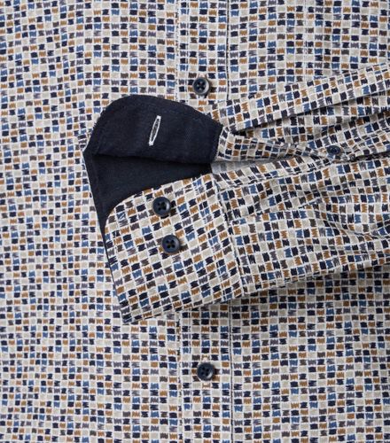 CASA MODA Freizeithemd