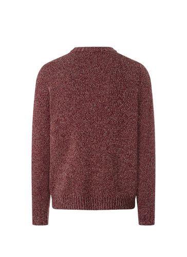 MAERZ Pullover Rundhals 1/1 Arm