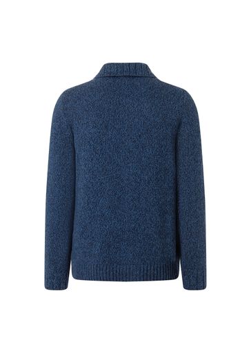 MAERZ Strickjacke Knopf 1/1 Arm