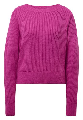 MAVI MAVI CREW NECK SWEATER