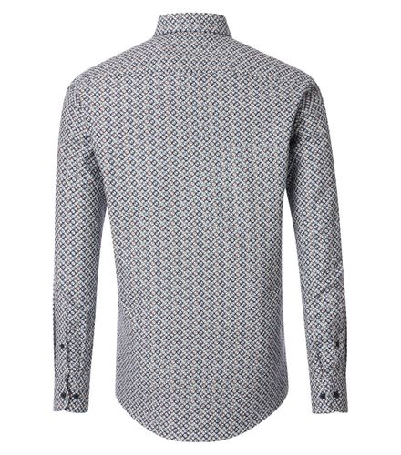 CASA MODA Freizeithemd