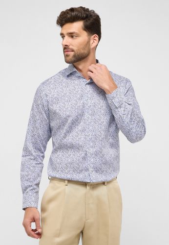 ETERNA Hemd Twill Langarm