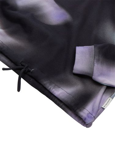 TOM TAILOR Cropped Hoodie mit Bio-Baumwolle