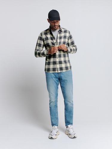 NO EXCESS NO EXCESS Shirt Check