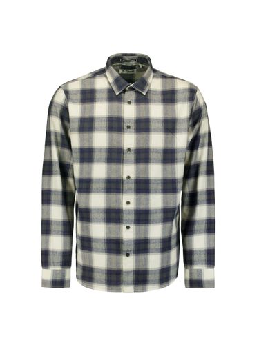 NO EXCESS NO EXCESS Shirt Check