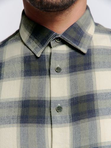 NO EXCESS NO EXCESS Shirt Check