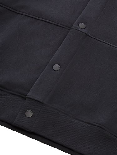 TOM TAILOR Oversized Sweatjacke
