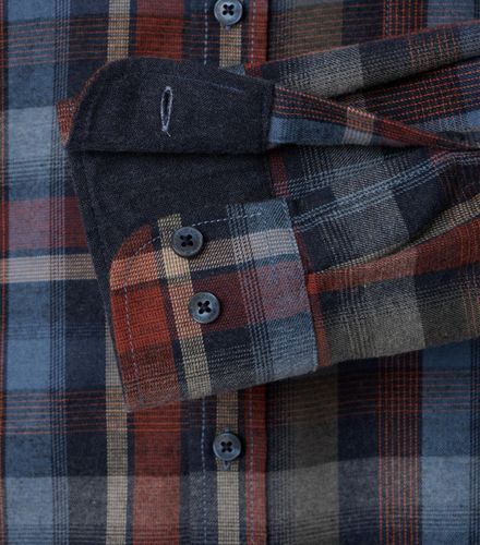 CASA MODA Freizeithemd