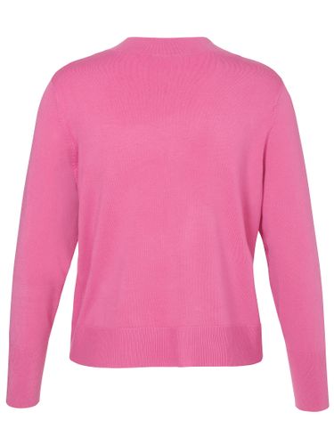 FRAPP Pullover Stehkragen 1/1 Arm