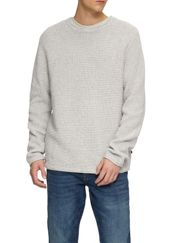 QS Strickpullover