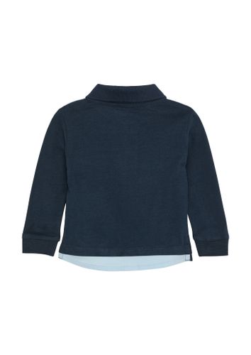 OLIVER TWIST Polo-Shirt