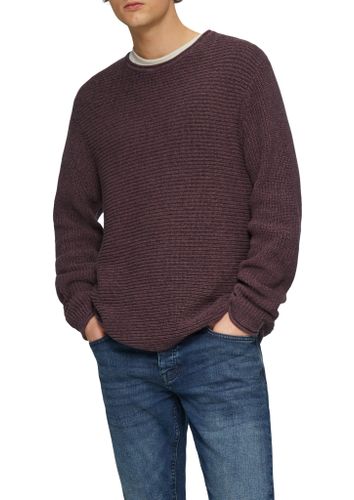 QS Strickpullover