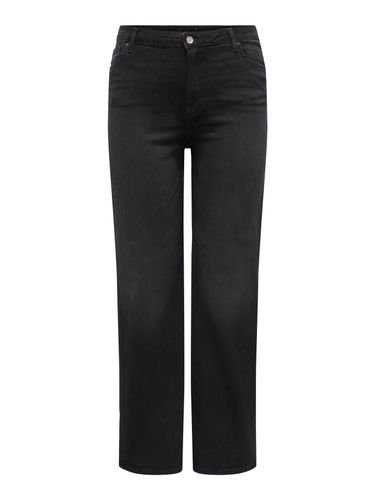 ONLY CARMAKOMA CARWILLY HW WIDE JEANS CRO1099 NOOS