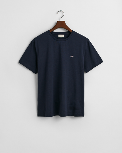 GANT Regular Fit Shield T-Shirt