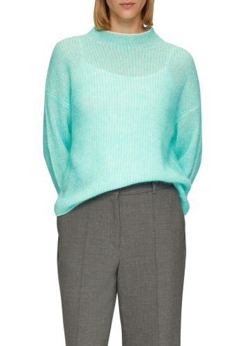 S.OLIVER BLACK Strickpullover