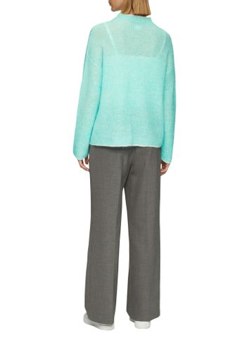 S.OLIVER BLACK Strickpullover