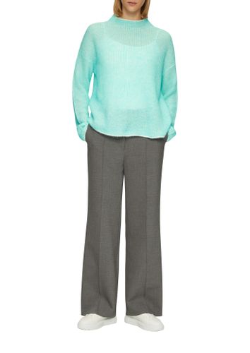 S.OLIVER BLACK Strickpullover