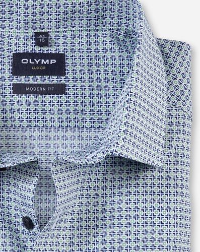 OLYMP OLYMP Luxor
