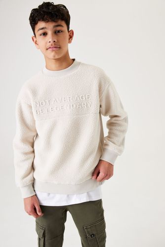 GARCIA U43464