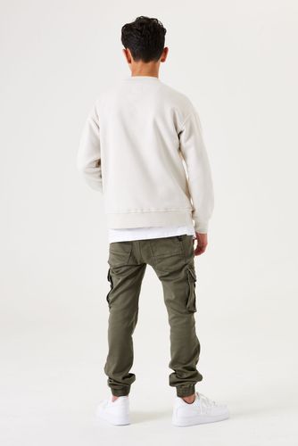 GARCIA U43464