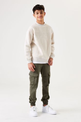 GARCIA U43464
