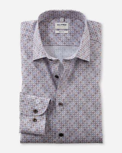 OLYMP OLYMP Level Five