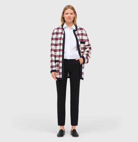 MAC MAC JEANS - ANNA, Bistretch PA