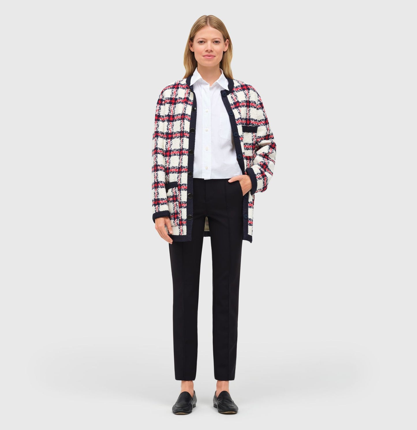 MAC MAC JEANS - ANNA, Bistretch PA