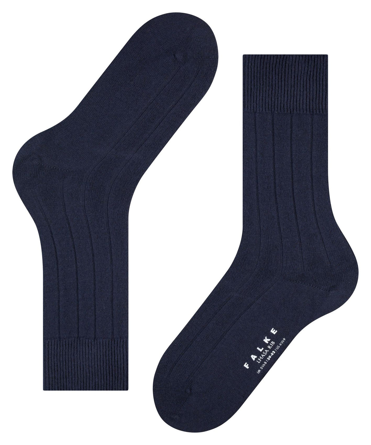 FALKE Lhasa Rib Herren