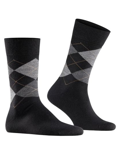 FALKE Burlington Edinburgh Herren
