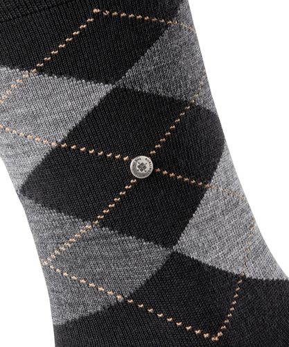 FALKE Burlington Edinburgh Herren