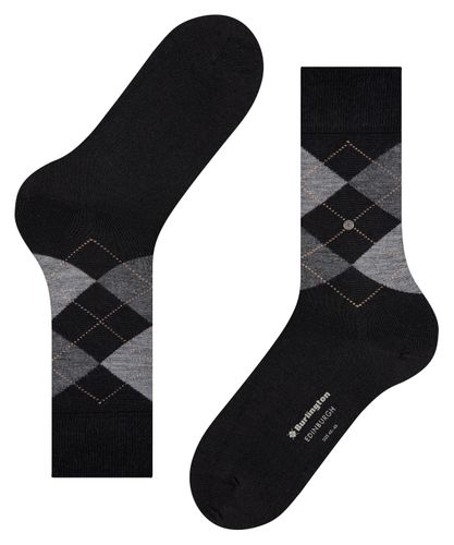 FALKE Burlington Edinburgh Herren