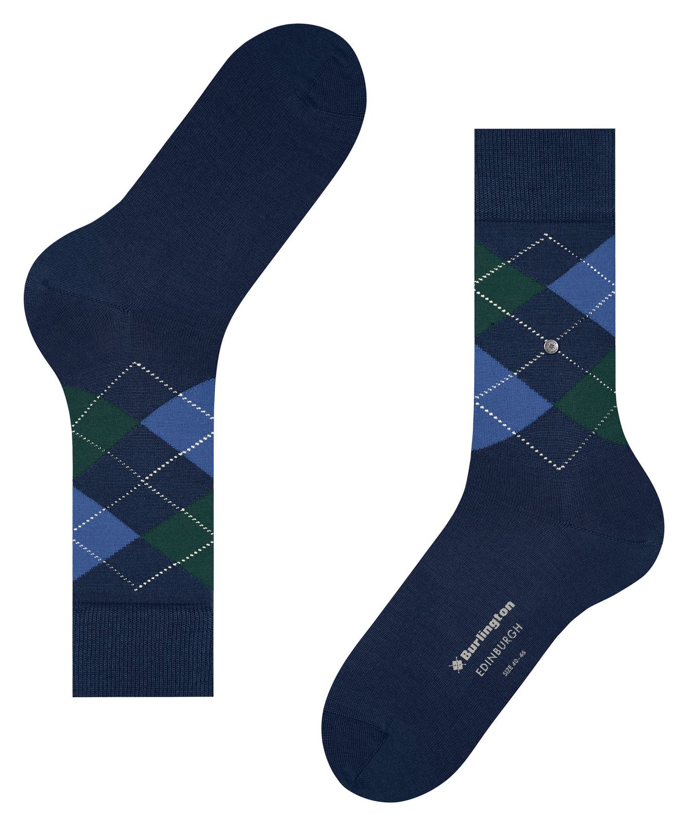 Burlington Edinburgh Herren