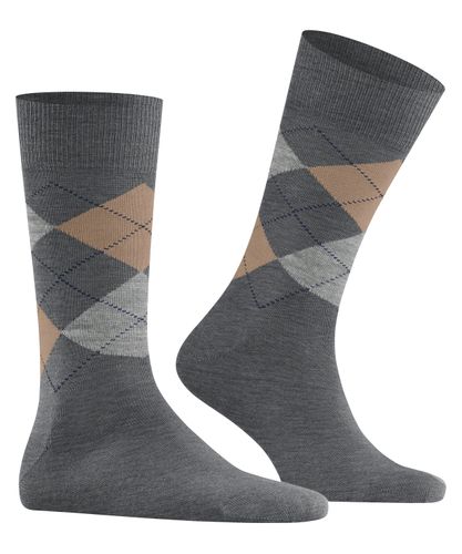 FALKE Burlington Edinburgh Herren