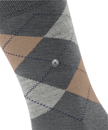 FALKE Burlington Edinburgh Herren